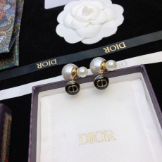 Christian Dior Earrings